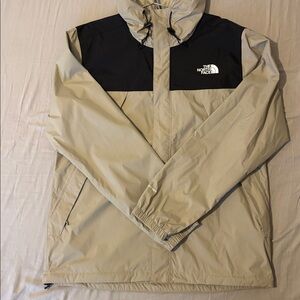The North Face Antora Rain Jacket